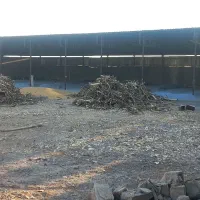 زمین و انبار|فروش خانه و ویلا|جهرم, |دیوار