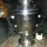 سماور برقی پلن