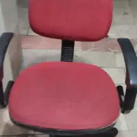 صندلی کامپیوتر