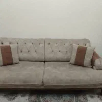 مبل تخت شو