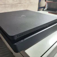 پلی استشن Ps4  slim اسلیم