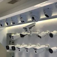 دوربین مداربسته