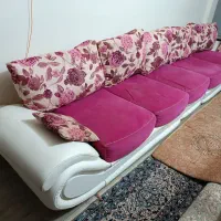 مبلمان راحتی ال