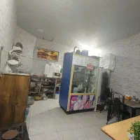 فروشـ‌مغازه۲۰متری با مالکیت