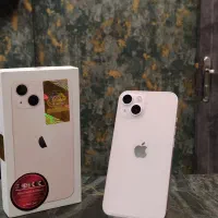 iphone 13 Zaa pink