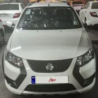 کوئیک gxl صفر آگهی شخصی