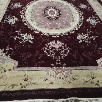 4تخته فرش 12متری ماشینی