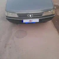 فروش خودرو ۴۰۵کلکسیونی