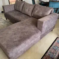 مبل ال|مبلمان خانگی و میز عسلی|کرج, شهرک اوج|دیوار