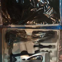 ماشین اصلاح پاناسونیک|آرایشی، بهداشتی، درمانی|نجف‌آباد, شیخ آباد|دیوار