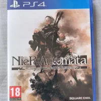بازی nier automata