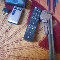 کنترل تلویزیون