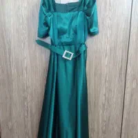 پیراهن مجلسی