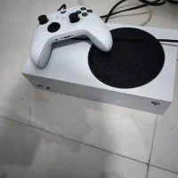 xbox سری s. دو دسته|کنسول، بازی ویدئویی و آنلاین|ساری, |دیوار