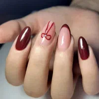 تخفیف ویژه روی کلیه خدمات ناخن در اقلید