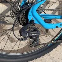 فروش دوچرخه|دوچرخه، اسکیت، اسکوتر|بهبهان, |دیوار