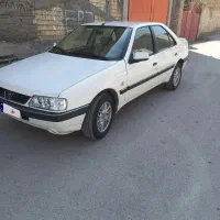 پژو ۴۰۵موتور معمولی