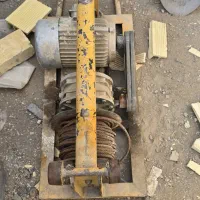 بالابر ۳ فاز