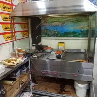 واگذاری فست فودی|کافیشاپ و رستوران|مشهد, دوست آباد|دیوار