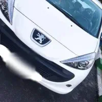 207tu5|خودرو سواری و وانت|هشتگرد, شهرک صبا سوله|دیوار