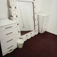 ۳تا آینه ۲تا باکس