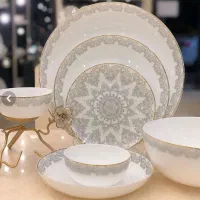 سرویس آرکوپال ۲۶پارچه نو