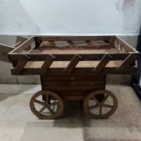 گاری یادت نره مناسب دکور یا یلدایی