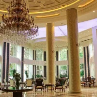 حراست لابی هتل|استخدام سرایداری و نظافت|تهران,  امام زاده قاسم (نیاوران)|دیوار