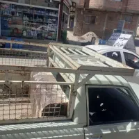 وانت مدل ۸۸ تک برگ سند|خودرو سواری و وانت|خان ببین, |دیوار