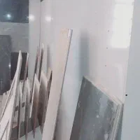 فروش صفحه ام دی اف خام و دکور|مصالح و تجهیزات ساختمان|دره شهر, |دیوار