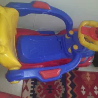 وسایل‌بچه