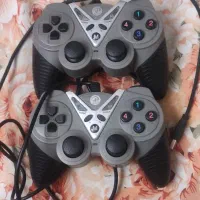 دسته بازی کامپیوتر