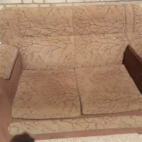 فروش فوری مبل راحتی ۷ نفره