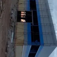 ۱نفرجوشکارنیمه ماهربرای نصب پانل ونصب ورق شیروانی