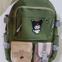 کوله پشتی