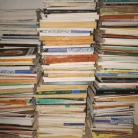 فروش کتاب کارتن کاغذ باطله خرید ار ضایعات