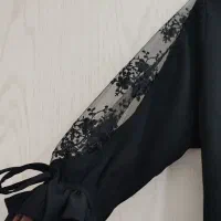 تعدادی بلوز و لباس گرم|لباس|مشهد, زمرد|دیوار