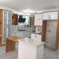 فروش/آپارتمان۱۰۳متر/۲خواب/باغستان غربی|فروش آپارتمان|کرج, باغستان|دیوار