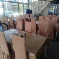 میز صندلی برای غذاخوری|میز و صندلی غذاخوری|نقده, |دیوار