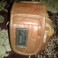 کیف چرم اصل