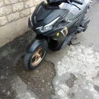 فروش موتور آیروکس ۱۷۰ بلنتا