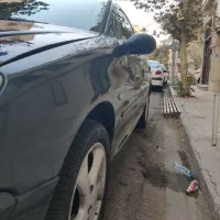 ۲۰۶ تیپ پنج|خودرو سواری و وانت|تهران, مدائن|دیوار
