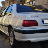 پژو پارس اتوماتیک TU5|خودرو سواری و وانت|مشهد, صیاد شیرازی|دیوار