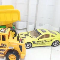 کلی اسباب‌بازی