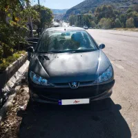 206تیپ3 عتیقه