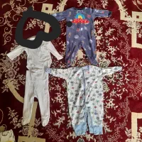 لباس بچه درحد نو