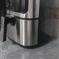 سرخ کن بروان|اجاق گاز و لوازم برقی پخت‌وپز|اهواز, کوی رمضان|دیوار