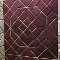 دیوارپوش لمسه پشت چسبدار 16رنگ بدون نیاز به نصاب|مصالح و تجهیزات ساختمان|تهران, عبدلآباد|دیوار