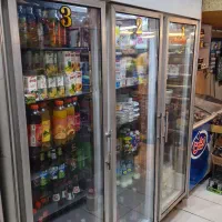 یخچال  سه درب ایستاده