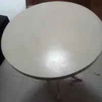 میزیادگار|میز و صندلی غذاخوری|ورامین, ورامین|دیوار